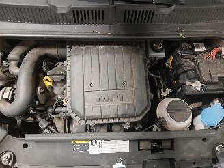 Volkswagen Up! Up! (121) Hatchback 1.0 12V 60 (CHYA) [44kW]  (08-2011/08-2020) picture 26