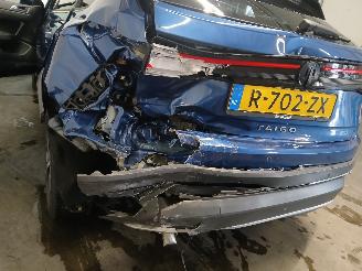 Volkswagen Taigo Taigo SUV 1.0 TSI 110 12V (DLAA) [81kW]  (09-2021/03-2024) picture 24