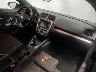 Volkswagen Scirocco Scirocco (137/13AD) Hatchback 3-drs 1.4 TSI 160 16V (CAVD) [118kW]  (0=
5-2008/11-2017) picture 7