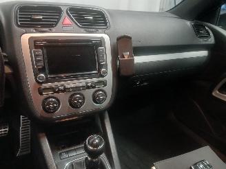 Volkswagen Scirocco Scirocco (137/13AD) Hatchback 3-drs 1.4 TSI 160 16V (CAVD) [118kW]  (0=
5-2008/11-2017) picture 16