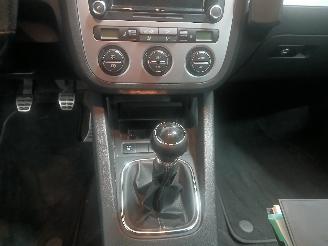 Volkswagen Scirocco Scirocco (137/13AD) Hatchback 3-drs 1.4 TSI 160 16V (CAVD) [118kW]  (0=
5-2008/11-2017) picture 17