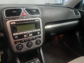 Volkswagen Eos Eos (1F7/F8) Cabrio 1.6 FSI 16V (BLF(Euro 4)) [85kW]  (06-2006/05-2008=
) picture 16