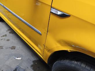 Volkswagen Caddy Caddy IV Van 2.0 TDI 75 (CUUF) [55kW]  (05-2015/09-2020) picture 23