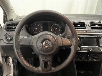 Volkswagen Polo Polo V (6R) Hatchback 1.2 12V (CGPB(Euro 5)) [44kW]  (06-2009/05-2014)= picture 21