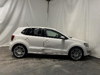 Volkswagen Polo Polo V (6R) Hatchback 1.2 12V (CGPB(Euro 5)) [44kW]  (06-2009/05-2014)= picture 7