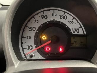 Toyota Aygo Aygo (B10) Hatchback 1.0 12V VVT-i (1KR-FE) [50kW]  (07-2005/05-2014) picture 18