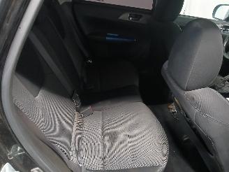 Subaru Impreza Impreza III (GH/GR) Hatchback 5-drs 2.0D AWD (EE20Z) [110kW]  (01-2009=
/05-2012) picture 9