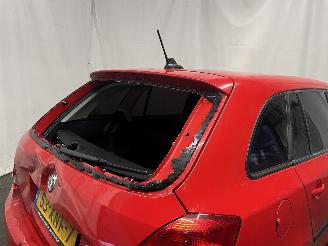 Skoda Fabia Fabia II Combi Combi 5-drs 1.2 TDI 12V Greenline (CFWA) [55kW]  (05-20=
10/12-2014) picture 8