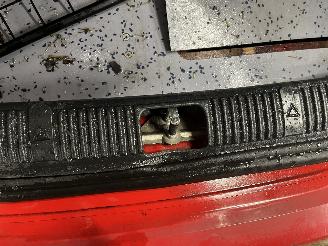 Skoda Fabia Fabia II Combi Combi 5-drs 1.2 TDI 12V Greenline (CFWA) [55kW]  (05-20=
10/12-2014) picture 15