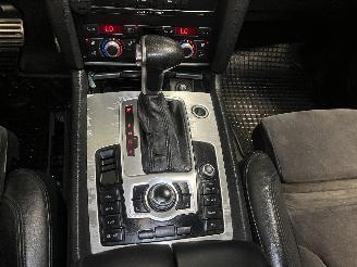 Audi Q7 Q7 (4LB) SUV 3.0 TDI V6 24V (BUG) [171kW]  (03-2006/05-2008) picture 25