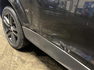 Audi Q7 Q7 (4LB) SUV 3.0 TDI V6 24V (BUG) [171kW]  (03-2006/05-2008) picture 9