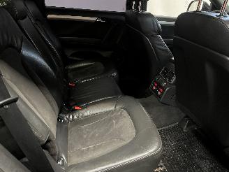 Audi Q7 Q7 (4LB) SUV 3.0 TDI V6 24V (BUG) [171kW]  (03-2006/05-2008) picture 14