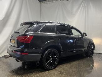 Audi Q7 Q7 (4LB) SUV 3.0 TDI V6 24V (BUG) [171kW]  (03-2006/05-2008) picture 6