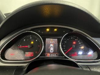 Audi Q7 Q7 (4LB) SUV 3.0 TDI V6 24V (BUG) [171kW]  (03-2006/05-2008) picture 11