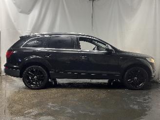 Audi Q7 Q7 (4LB) SUV 3.0 TDI V6 24V (BUG) [171kW]  (03-2006/05-2008) picture 8