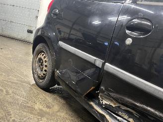 Peugeot 107 107 Hatchback 1.0 12V (384F(1KR)) [50kW]  (06-2005/05-2014) picture 11