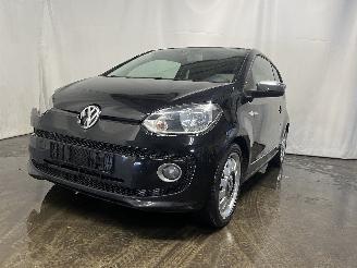 Unfallwagen Volkswagen Up! Up! (121) Hatchback 1.0 12V 60 (CHYA) [44kW]  (08-2011/08-2020) 2012/5