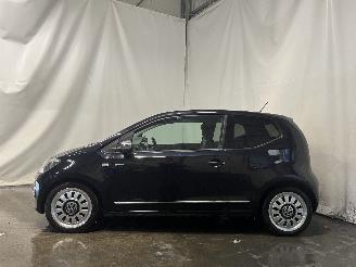 Volkswagen Up! Up! (121) Hatchback 1.0 12V 60 (CHYA) [44kW]  (08-2011/08-2020) picture 4