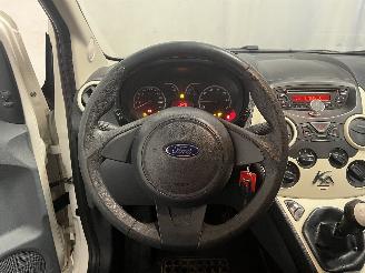 Ford Ka Ka II Hatchback 1.2 (169.A.4000(Euro 4; Euro 5)) [51kW]  (10-2008/05-2=
016) picture 19