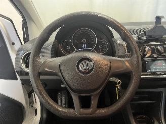 Volkswagen Up! Up! (121) Hatchback 1.0 12V 60 (CHYA) [44kW]  (08-2011/08-2020) picture 25