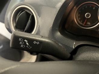 Volkswagen Up! Up! (121) Hatchback 1.0 12V 60 (CHYA) [44kW]  (08-2011/08-2020) picture 21