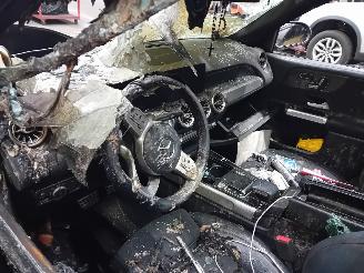 Mercedes GLB GLB (247.6) SUV 2.0 GLB-200d (OM654.920) [110kW]  (08-2019/...) picture 5