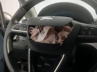 Seat Ibiza Ibiza IV SC (6J1) Hatchback 3-drs 1.0 EcoTSI 12V (CHZB) [70kW]  (05-20=
15/12-2016) picture 22