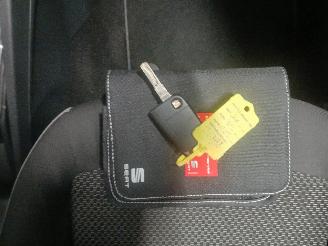 Seat Ibiza Ibiza IV SC (6J1) Hatchback 3-drs 1.0 EcoTSI 12V (CHZB) [70kW]  (05-20=
15/12-2016) picture 19