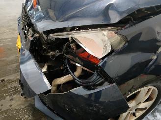 Seat Mii Mii Hatchback 1.0 12V (CHYA) [44kW]  (10-2011/07-2019) picture 19