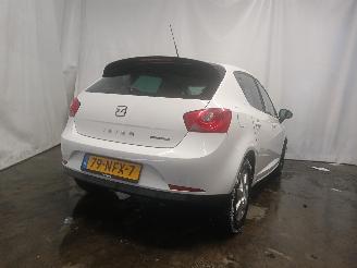 Seat Ibiza Ibiza IV (6J5) Hatchback 5-drs 1.2 TDI Ecomotive (CFWA) [55kW]  (06-20=
10/05-2015) picture 4