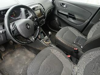 Renault Captur Captur (2R) SUV 0.9 Energy TCE 12V (H4B-400(H4B-A4)) [66kW]  (06-2013/=
=2E..) picture 11