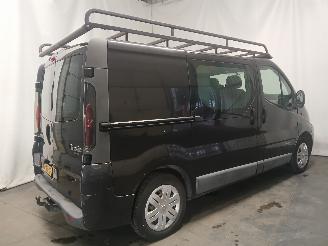 Renault Trafic Trafic New (FL) Van 1.9 dCi 82 16V (F9Qt-762) [60kW]  (03-2001/10-2006=
) picture 5