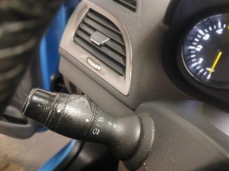 Renault Mégane Megane III Grandtour (KZ) Combi 5-drs 1.5 dCi 110 (K9K-636(K9K-A6)) [8=
1kW]  (02-2009/04-2016) picture 14