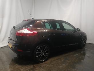 Renault Mégane Megane III Berline (BZ) Hatchback 5-drs 1.5 dCi 110 (K9K-657) [81kW]  =
(02-2009/02-2016) picture 6