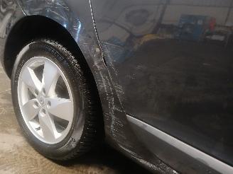 Renault Mégane Megane III Grandtour (KZ) Combi 5-drs 1.6 16V (K4M-858(K4M-R8)) [81kW]=
  (05-2009/08-2015) picture 24