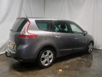 Renault Scenic Grand Scénic III (JZ) MPV 2.0 16V CVT (M4R-F713) [103kW]  (02-2009/1=
2-2016) picture 5