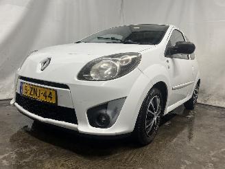 Auto incidentate Renault Twingo Twingo II (CN) Hatchback 3-drs 1.2 16V (D4F-770) [55kW]  (03-2007/09-2=
014) 2011/11