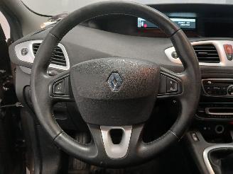 Renault Scenic Grand Scénic III (JZ) MPV 1.4 16V TCe 130 (H4J-700(H4J-A7)) [96kW]  =
(02-2009/12-2016) picture 14