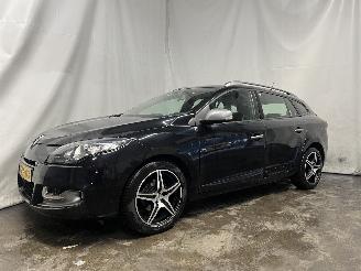 Renault Mégane Megane III Grandtour (KZ) Combi 5-drs 1.5 dCi 110 (K9K-656(K9K-G6)) [8=
1kW]  (02-2009/04-2016) picture 3