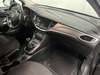 Opel Astra Astra K Sports Tourer Combi 1.6 CDTI 110 16V (B16DTE) [81kW]  (04-2016=
/08-2019) picture 6