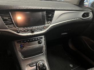 Opel Astra Astra K Sports Tourer Combi 1.6 CDTI 110 16V (B16DTE) [81kW]  (04-2016=
/08-2019) picture 14