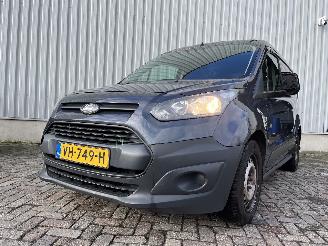 skadebil auto Ford Transit Connect Transit Connect (PJ2) Van 1.0 EcoBoost 12V (M2GA(Euro 5)) [74kW]  (02-=
2013/...) 2014/2