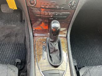 Mercedes E-klasse E (W211) Sedan 2.2 E-220 CDI 16V (OM646.961) [110kW]  (03-2002/12-2008=
) picture 16