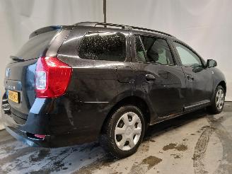 Dacia Logan Logan MCV II/III/Sandero Wagon Combi 0.9 TCE 12V (H4B-400(H4B-A4)) [66=
kW]  (02-2013/...) picture 6