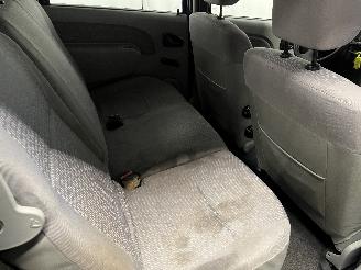 Dacia Logan Logan MCV I (KS) Combi 1.6 (K7M-718) [64kW]  (02-2007/06-2013) picture 14