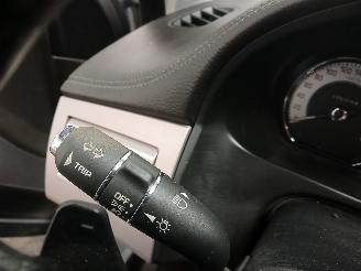 Jaguar XF XF (CC9) Sedan 2.7 D V6 24V (7G(AJ-TDV6)) [152kW]  (03-2008/04-2015) picture 14