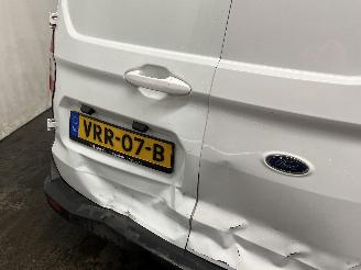 Ford Transit Transit Courier Van 1.6 TDCi (T3CC) [70kW]  (02-2014/12-2023) picture 10