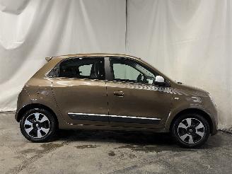 Renault Twingo Twingo III (AH) Hatchback 5-drs 1.0 SCe 70 12V (H4D-400(H4D-A4)) [52kW=
]  (09-2014/...) picture 7