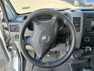 Mercedes Sprinter Sprinter 3,5t (906.13/906.23) Ch.Cab/Pick-up 316 CDI 16V (OM651.955) [=
120kW]  (03-2009/12-2018) picture 16