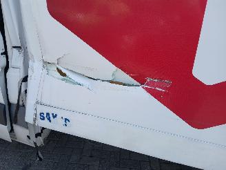 Mercedes Sprinter Sprinter 3,5t (906.13/906.23) Ch.Cab/Pick-up 316 CDI 16V (OM651.955) [=
120kW]  (03-2009/12-2018) picture 17